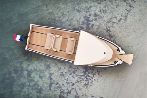 Modular E Boat Slices The High Seas With Swiss Army Knife Versatility
