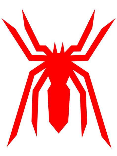 Spiderman Logo Png 10 Free Cliparts Download Images On Clipground 2023