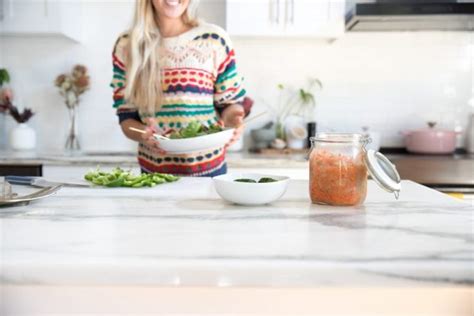 C Mo Ser Eficiente En La Cocina Y Ahorrar Tiempo Cocinando Estilo De Vida