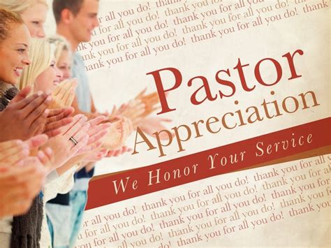 Pastor Appreciation Adult Discipleship Clip Art Library