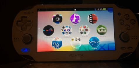 Ps Vita Jailbreak Allows You To Run Emulators And Other Homebrew