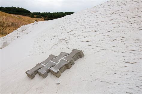 Building Chemistry Insulation Sand From Střeleč Quality In Every Grain