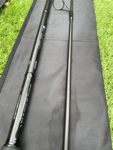 Daiwa DF X45 Longbow 12ft Carp Rods 3 5lb Set Of 3 Rods 5055545212840