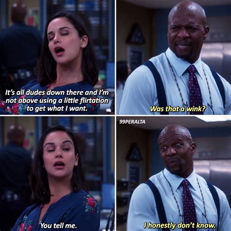Pin by buffy on Brooklyn Nine-Nine scenes | Brooklyn nine nine funny