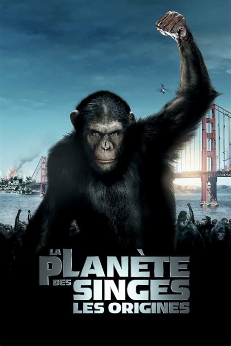 La Planète Des Singes Les Origines Telecharger - La Planète des singes : Les Origines HD FR - Regarder Films