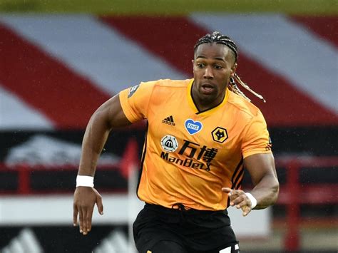 Is he married or dating a new girlfriend? Adama Traore will assess shoulder problem at end of the ...