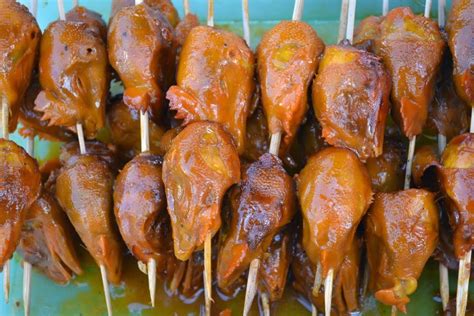 Some Filipino Exotic Foods You Might Want To Try Freedom Republic