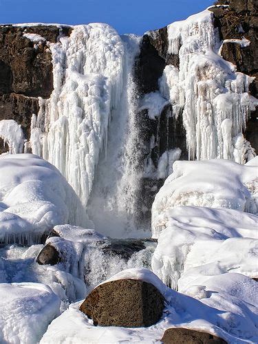 67 Best Frozen Waterfalls Images On Pinterest Waterfalls
