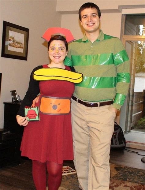 Sidetable Drawer And Steve From Blue S Clues Halloween Costumes You