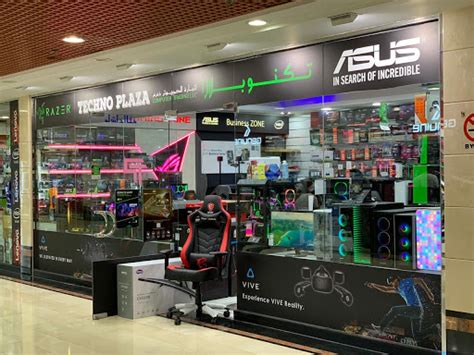 Gaming Pc Dubai Uae Computer Store