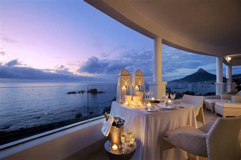 Twelve Apostles Hotel And Spa Cape Town Western Cape