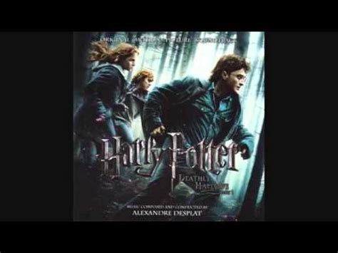 Entonces esta es una continuación de la una misión casi imposible cae sobre los hombros de harry. Harry Potter Y Las Reliquias De La Muerte Pdf | Libro Gratis