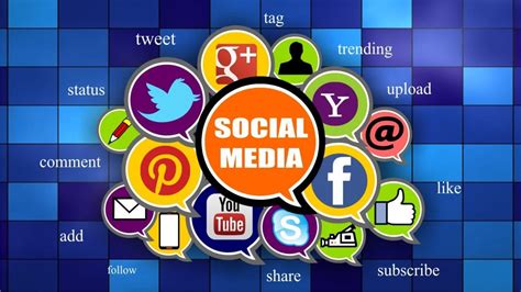 Social Media Marketing Services Best Digital Marketing And Online