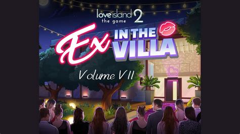 Love Island The Game 2 Ex In The Villa E19 Naked In The Moonlight Danas Route Youtube