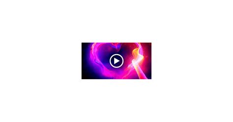 Decent Image Scraps Heart Animation