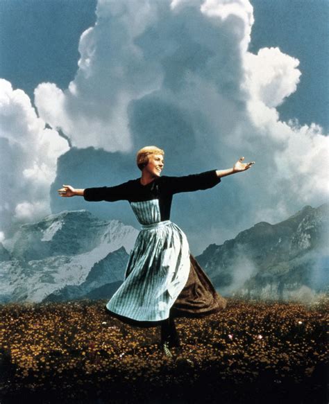 Julie Andrews Best Roles In Pictures Time