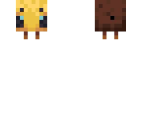 We did not find results for: Bee | Minecraft Skin