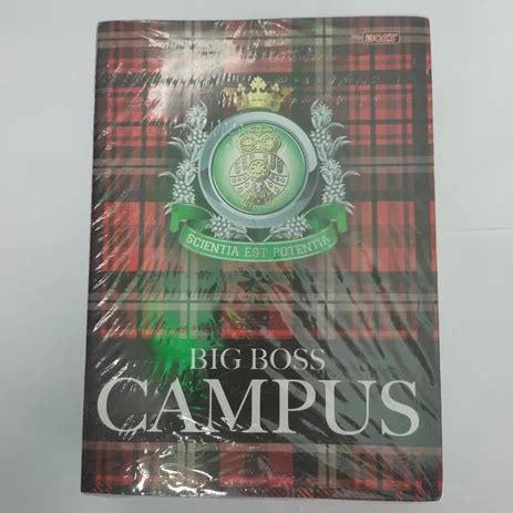 Ukuran Buku Big Boss B5 - 48+ Koleksi Gambar