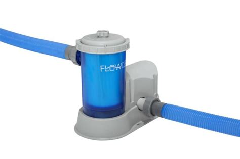 Coleman E Flowclear Pool Filter Pump Gph V For Sale Online