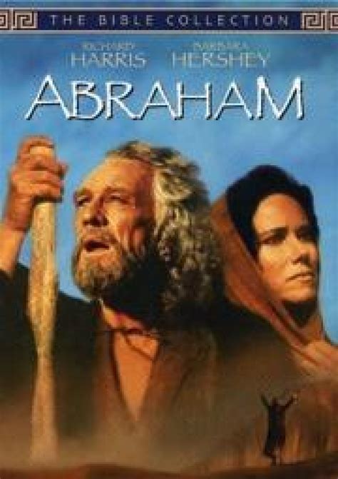 Die Bibel Abraham Film 1993 Kritik Trailer News Moviejones