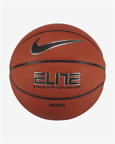 Nike Elite Championship Indoor Basketball. Nike.com
