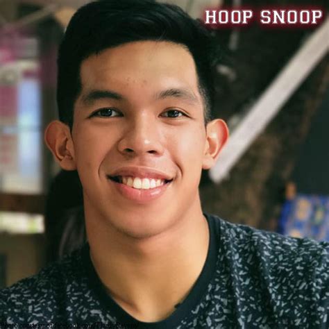 Get in touch with thirdy ravena (@thirdyravenaaa) — 1538 answers, 5918 likes. Thirdy Ravena makes a well-played reply to an admirer ...