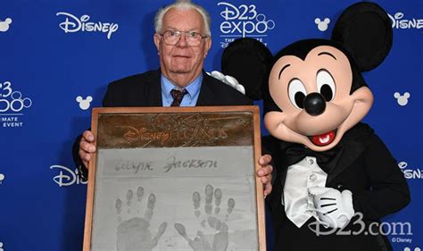 The Disney Legends Award Ceremony Was Full Of Disney Magic—and