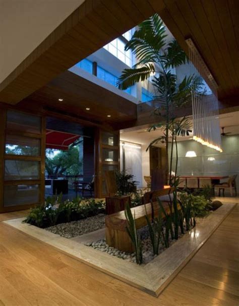 Gallery For Home Atrium Design Ideas Atriums And Patios In 2019