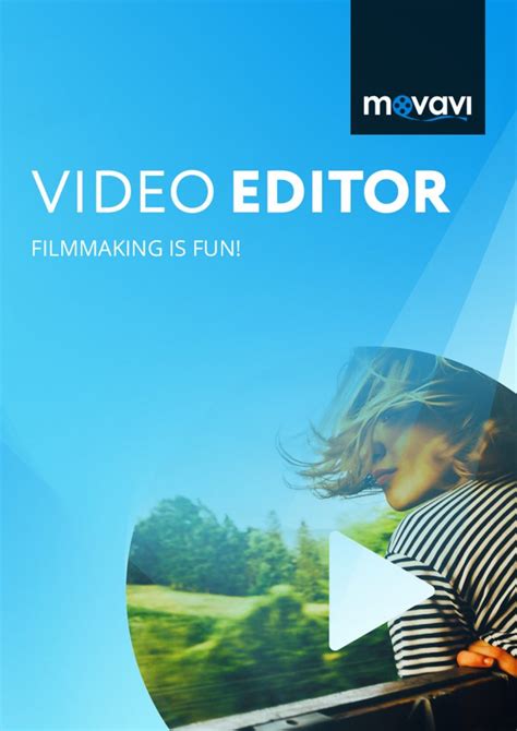 Movavi Video Editor Plus Crack With Activation Key June Update