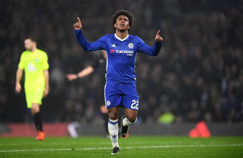 16 hours ago · willian is set to leave arsenal this summer and ranks as one of the worst free transfers. Chelsea news: 5 reasons Willian should snub Manchester United