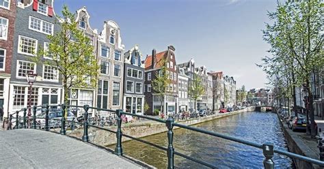 The best places to live in the Netherlands