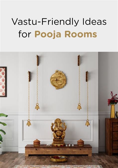 Look at the doors and. 6 Pooja Room Vastu Tips For A Happy Home | Pooja room ...