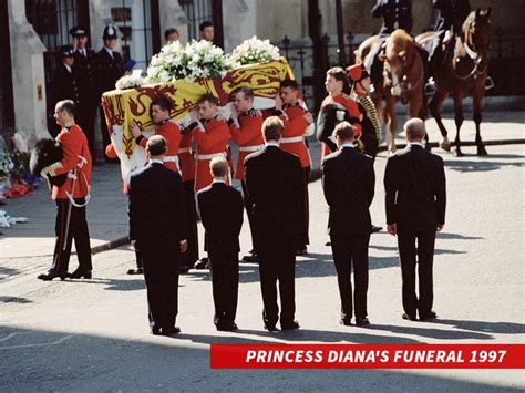 The Crown Dragged Over Princess Diana In Open Casket For Next Season