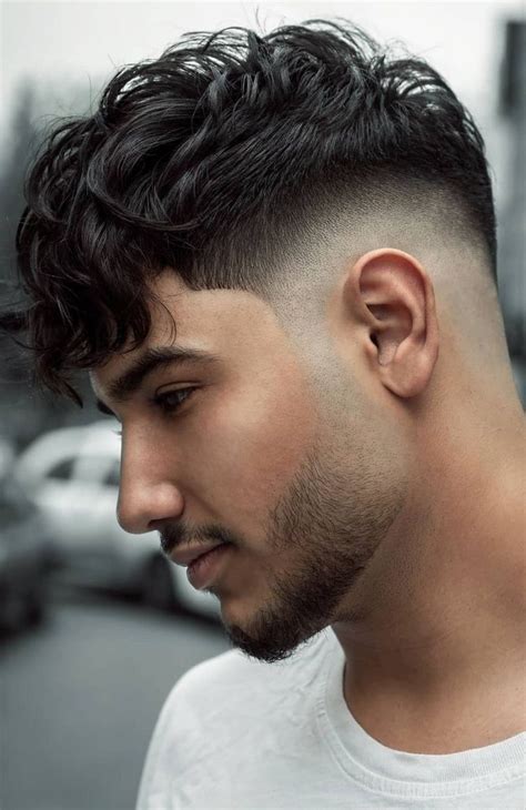 Pin On Cortes Masculinos Corte De Cabelo Masculino Haircut For Men