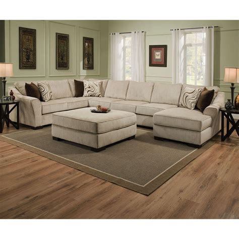 Sectional couches for sale leather couch sectional sectional patio furniture iron patio furniture furniture design contemporary. 20 Best Large Comfortable Sectional Sofas | Sofa Ideas