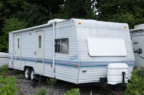 1999 Fleetwood Prowler Travel Trailers Rv For Sale In Media