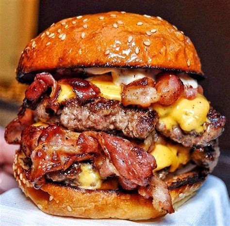 Who Has The Best Burger In Your Opinion Foodporn
