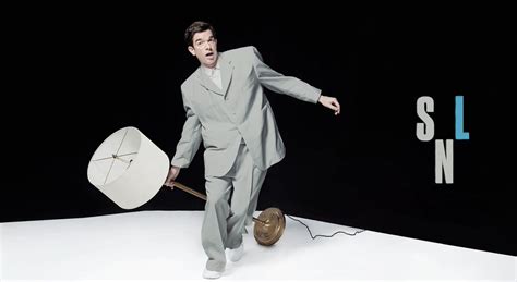 John Mulaney Hosted Saturday Night Live 2020 The Best And Worst Sketches