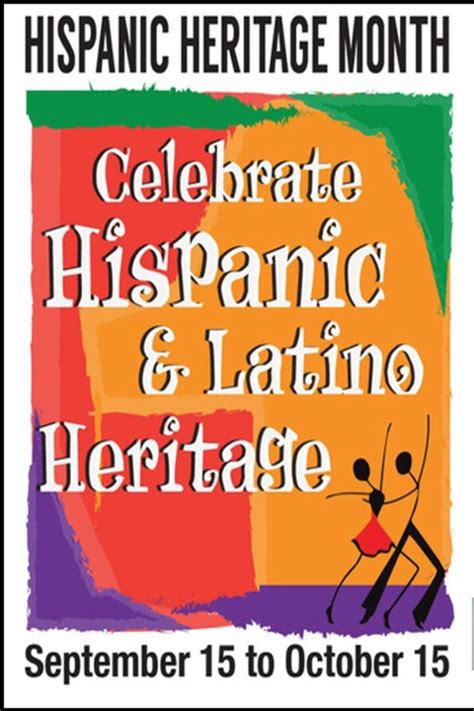 Bz Celebrate Hispanic Heritage Month And The Tremendous Contributions