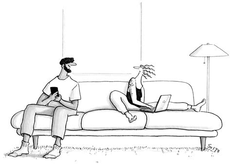 Slide Show New Yorker Cartoons March 7 2022 The New Yorker