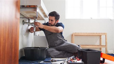 Ask The Contractor Things You Should Know About Diy Plumbing Forbes Home