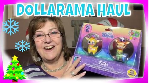 Dollarama Haul Youtube