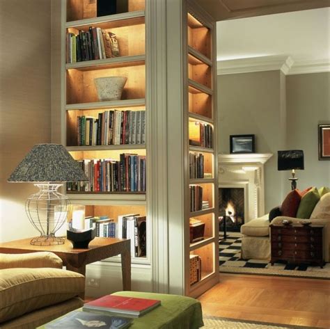 Striking Shelf Lighting Ideas That Will Fascinate You Top Dreamer