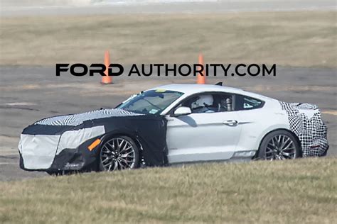 2024 Ford Mustang Expected To Debut In April 2023 Report Ford Authority