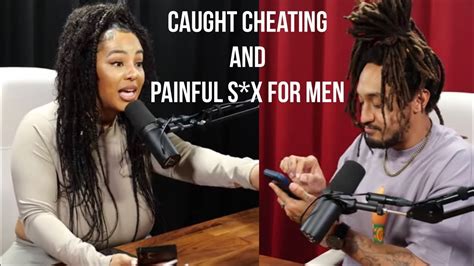 How You Caught Your Partner Cheating And Painful Sex For Men Thick