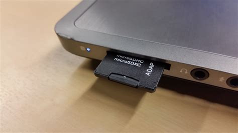 These, however, will not fit into the normal sd card. Install the Image on The Raspberry Pi