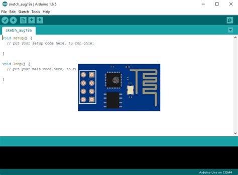 How To Install The Esp8266 Board In Arduino Ide Random Nerd Tutorials