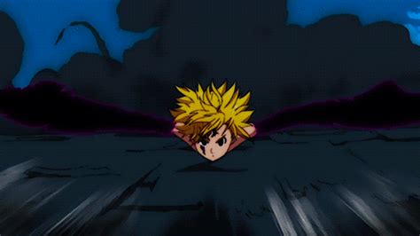 In the english dub, it completely changed the story by implying that stitch ran away out of jealousy of lilo having a boyfriend, as mentioned by jumba, just because little girl, has new boyfriend now and is all washed up by 626 is no reason to act bad, which leaves us to believe that this. ☼Esperanza | Meliodas (Nanatsu No Taizai)☼ - ☼Esperanza ...