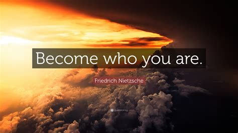 Cnc services include milling, turning, cutting, injection molding, 3d printing and more. Friedrich Nietzsche Quote: "Become who you are." (24 wallpapers) - Quotefancy