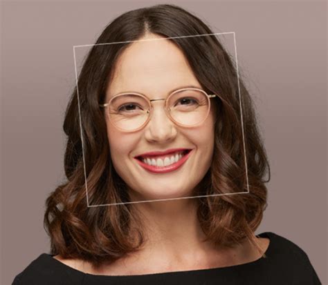 Get 39 Best Glasses For A Square Face Woman